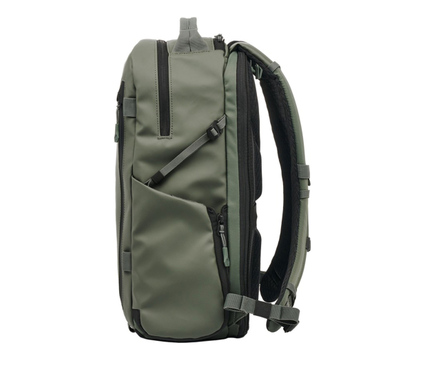 WANDRD PRVKE 31L Zip Photo Bundle Wasatch Green - 1550192 - zdjęcie 4